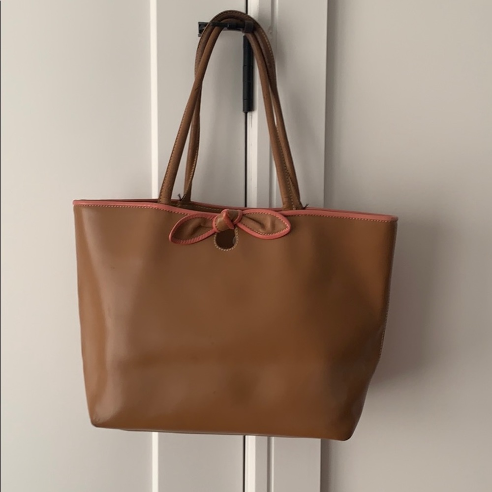 Furla bag.